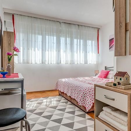 Rooms Alijev Сплит Экстерьер фото