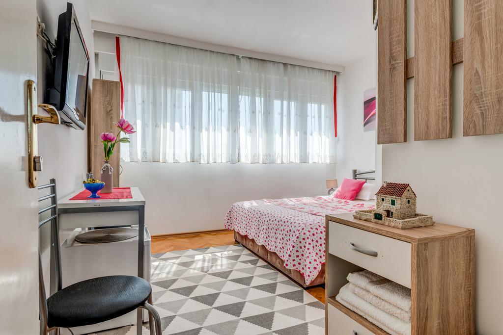 Rooms Alijev Сплит Экстерьер фото