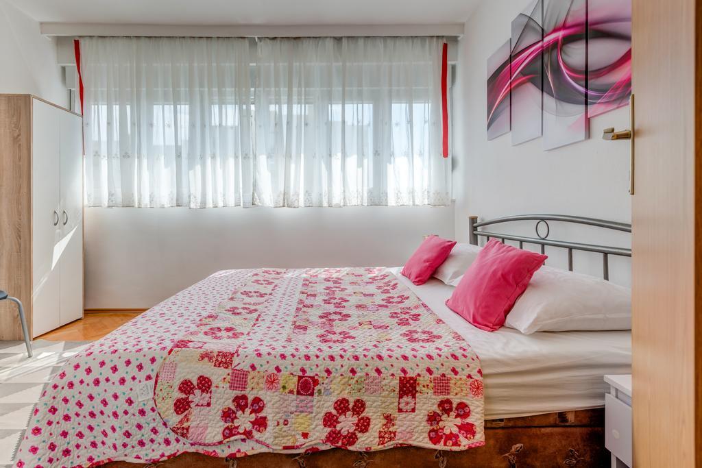 Rooms Alijev Сплит Экстерьер фото