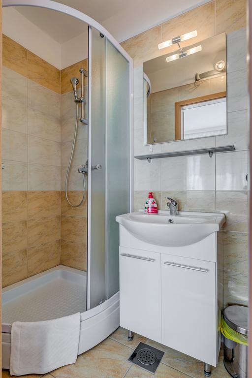 Rooms Alijev Сплит Экстерьер фото