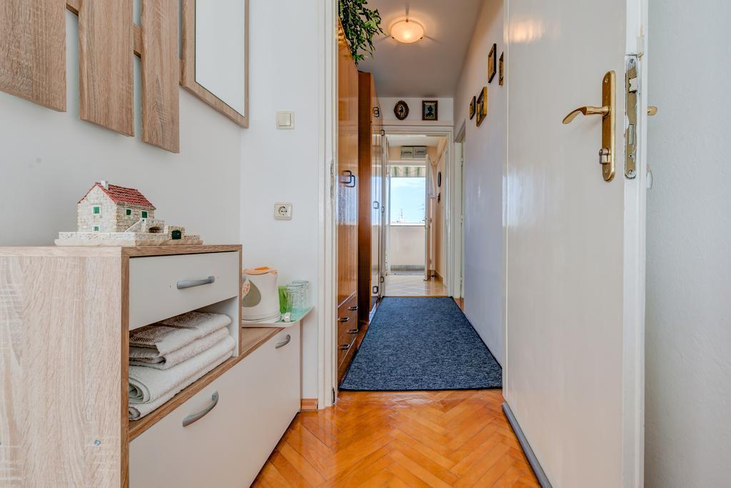 Rooms Alijev Сплит Экстерьер фото