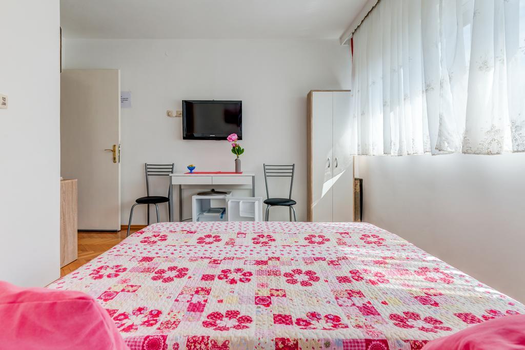 Rooms Alijev Сплит Экстерьер фото