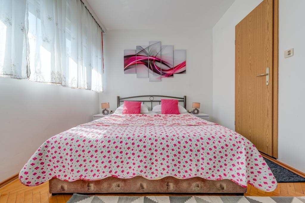 Rooms Alijev Сплит Экстерьер фото