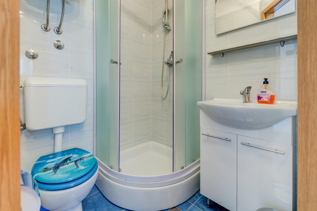 Rooms Alijev Сплит Экстерьер фото