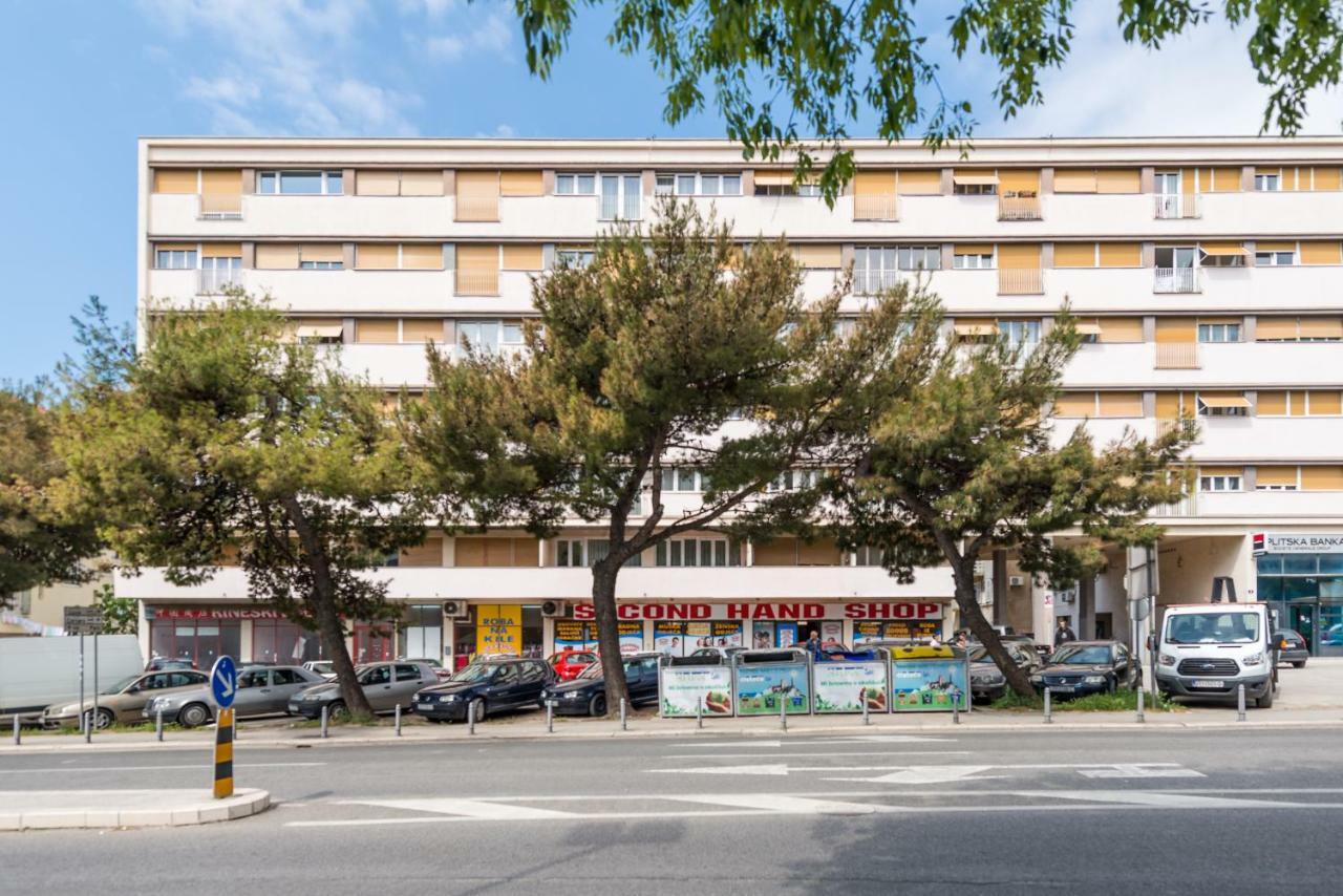 Rooms Alijev Сплит Экстерьер фото