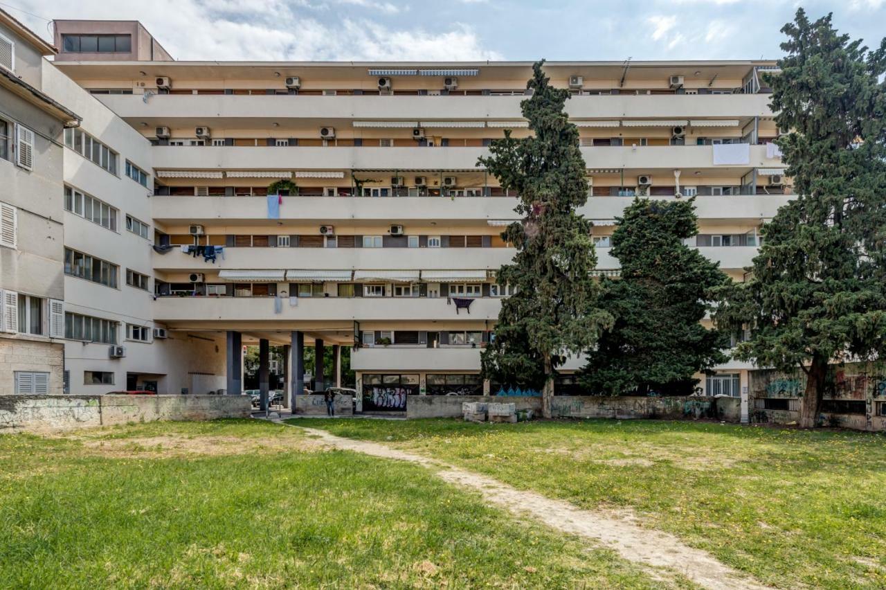 Rooms Alijev Сплит Экстерьер фото