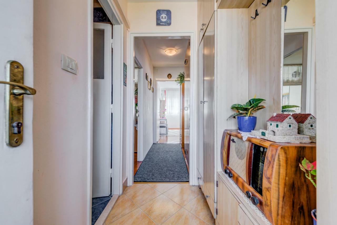 Rooms Alijev Сплит Экстерьер фото