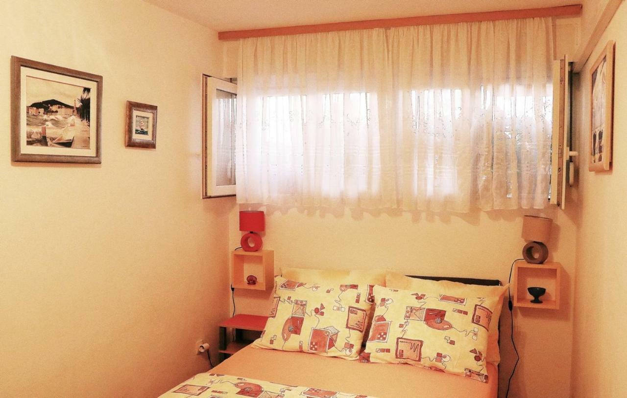 Rooms Alijev Сплит Экстерьер фото
