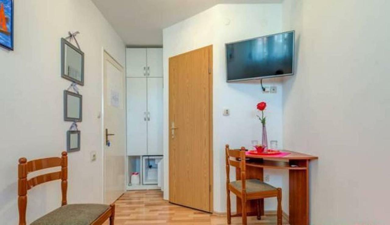 Rooms Alijev Сплит Экстерьер фото