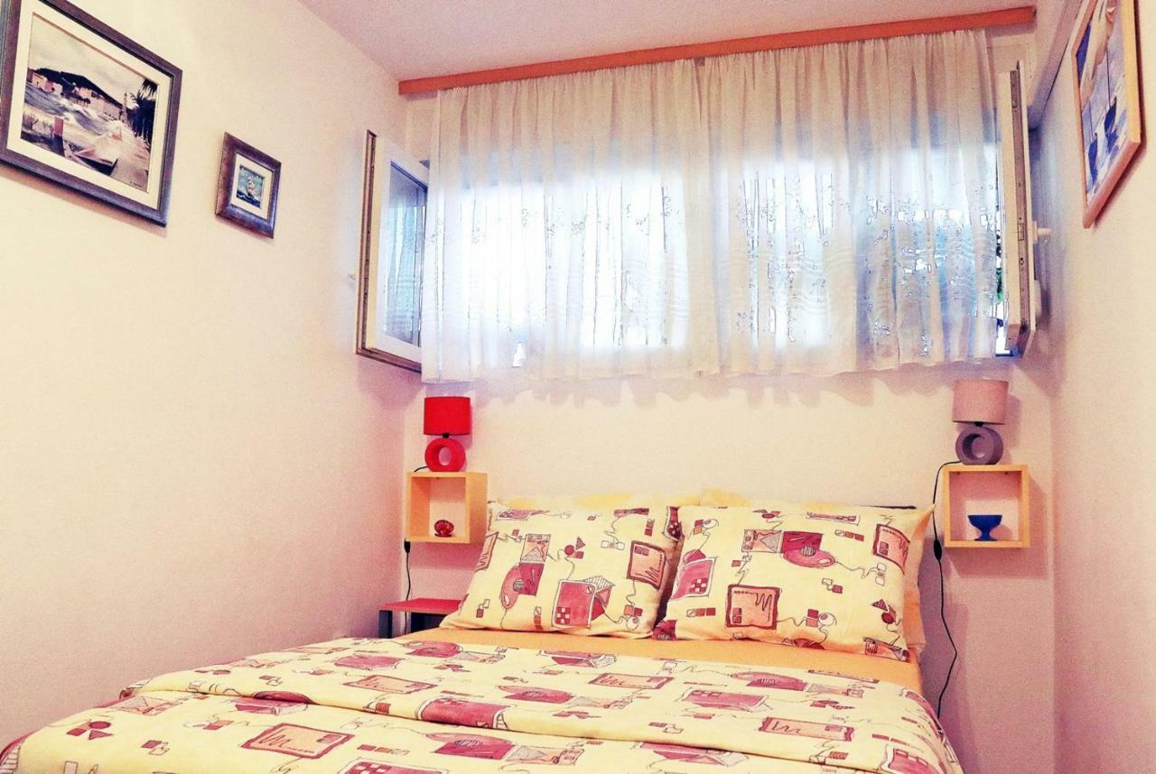Rooms Alijev Сплит Экстерьер фото