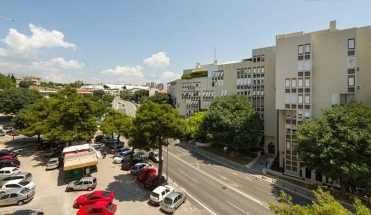 Rooms Alijev Сплит Экстерьер фото