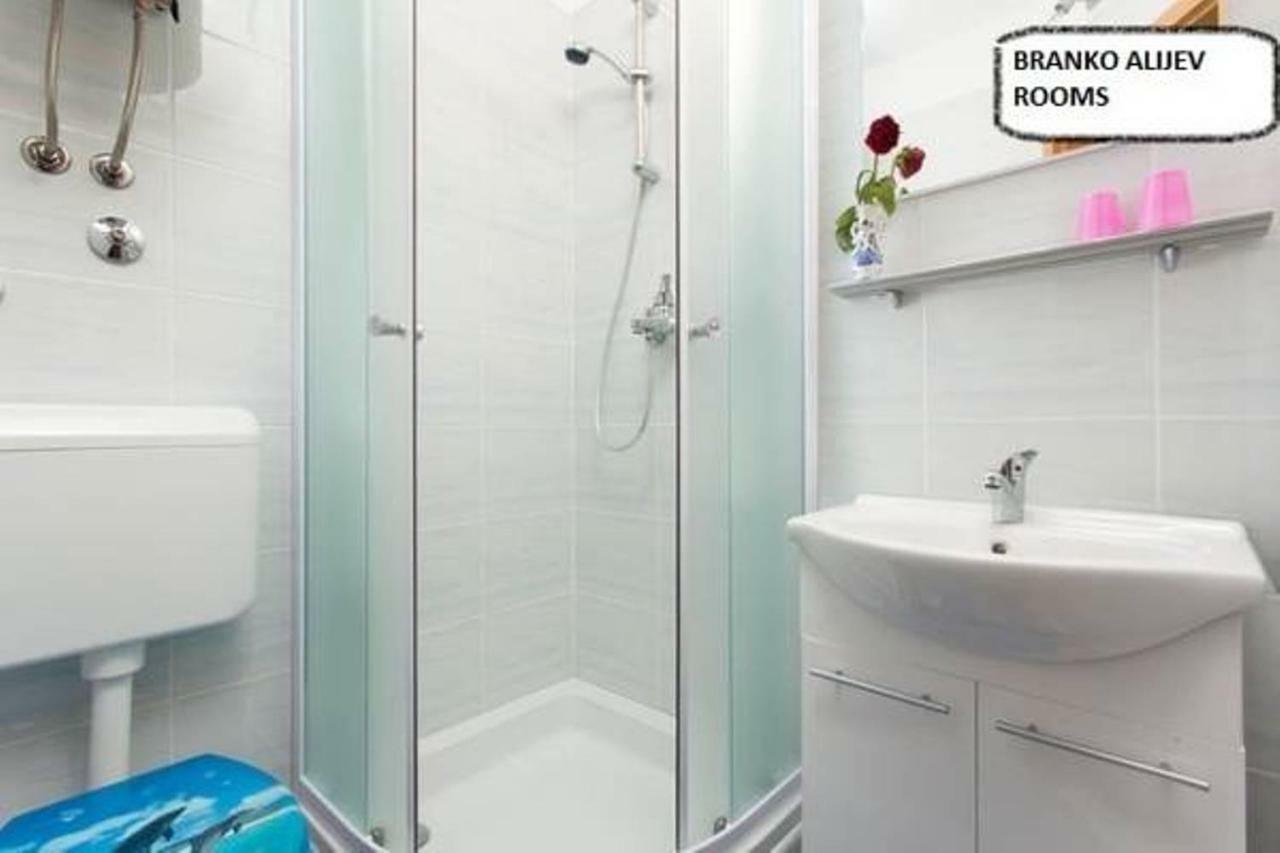Rooms Alijev Сплит Экстерьер фото