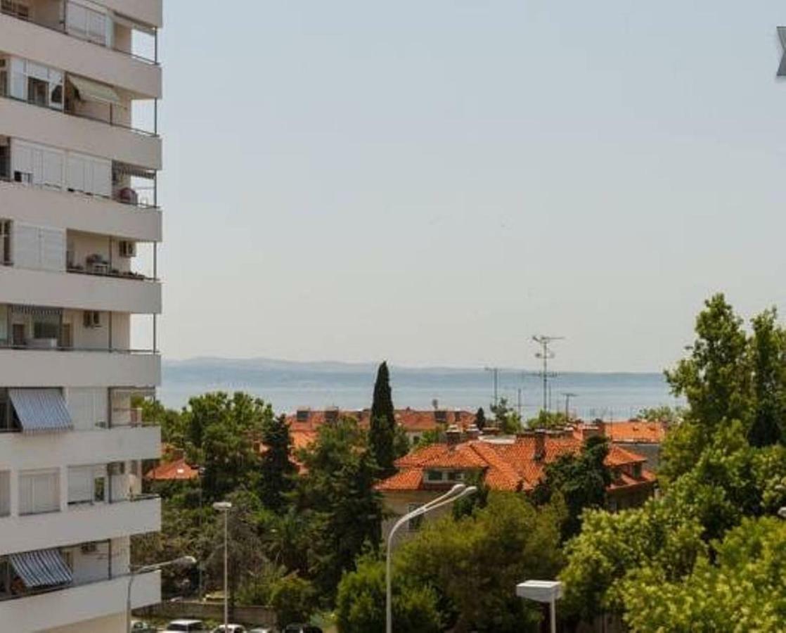 Rooms Alijev Сплит Экстерьер фото