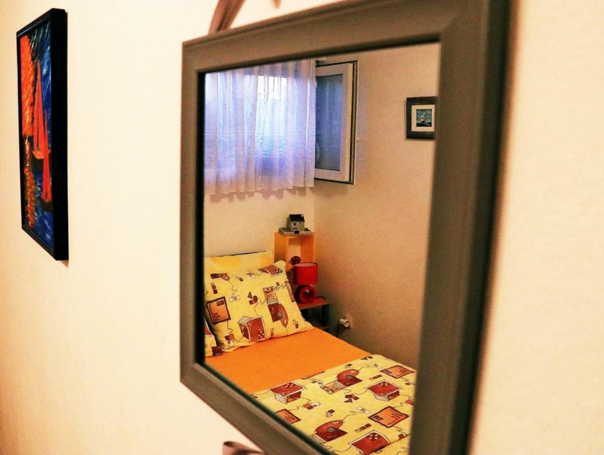Rooms Alijev Сплит Экстерьер фото
