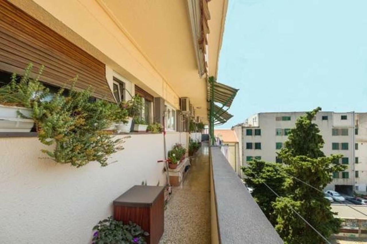 Rooms Alijev Сплит Экстерьер фото